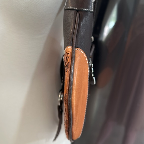 Montana Silversmiths Shoulder Bag 💼 - Picture 10 of 13